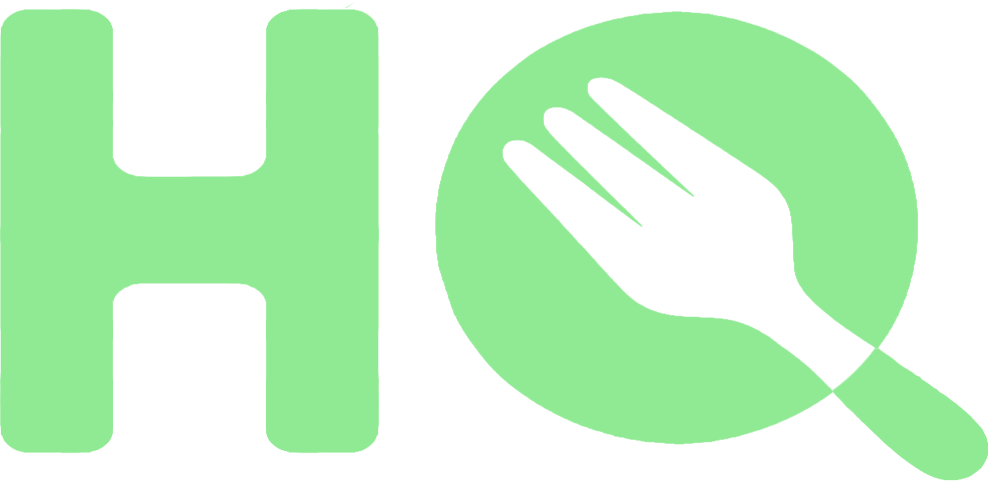HungerHQ Logo